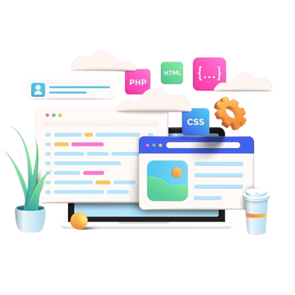diseño web