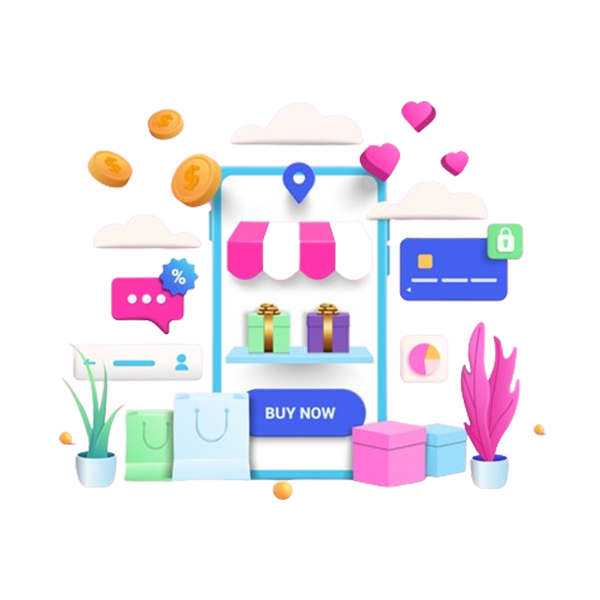 tienda online